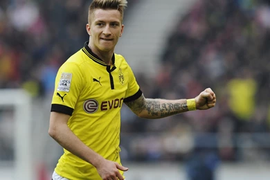 Football Players Marco Reus HD Wallpapers Free   New HD Wallpapers