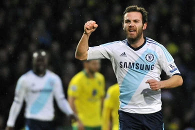 Juan Mata HD Wallpapers