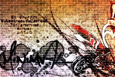 1920x1080px Cool Art Graffiti Wallpapers