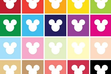 Mickey Mouse Wallpapers