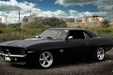 Muscle Cars Wallpapers Josh012 – Wallpaperjosh