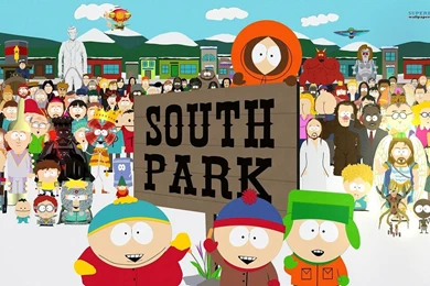 South Park Wallpapers   Cartoon Wallpapers