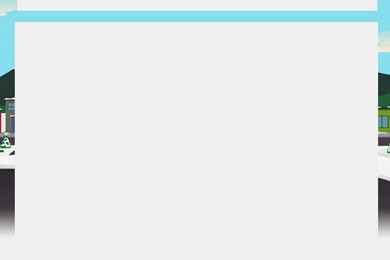 Marsh Residence   South Park Archives   Wikia