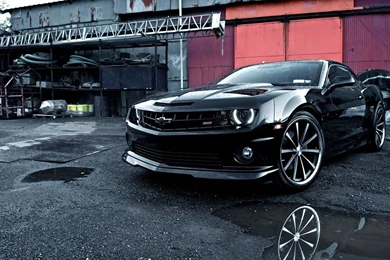 23514) Muscle Car 1920 Android HD Wallpapers   WalOps.com