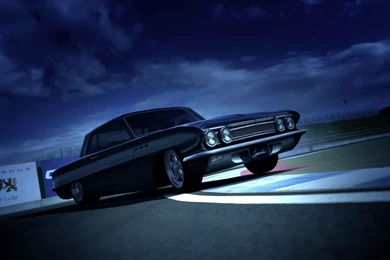 High Resolution American Muscle Car Wallpapers Free Download Full ...