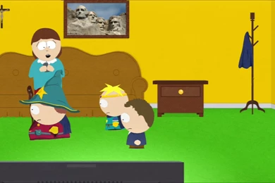 South Park Stick Of Truth – IG NEO Video Game Review