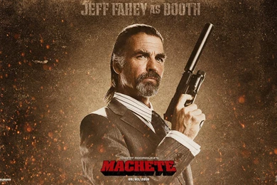 Machete Wallpapers HD Download