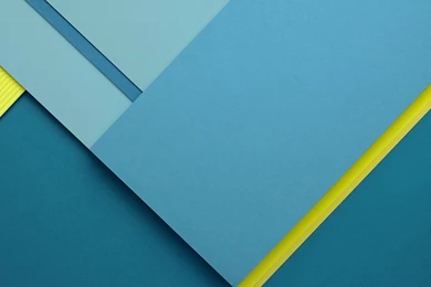 The New 'Material Design' Default Wallpapers For Chrome OS