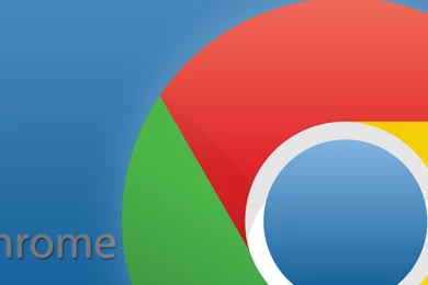 My Homemade Chrome Wallpapers [1366x768] : Wallpapers
