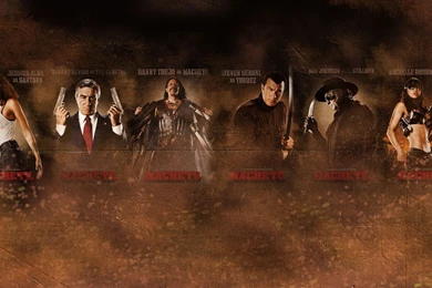 Machete By Private tee On DeviantArt