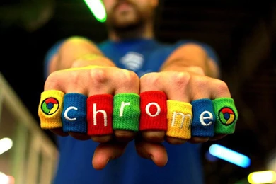 Google's New TV Commercial Promotes Chrome, Pulls Heartstrings