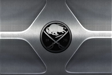 Buffalo Sabres Full Chrome Wallpapers By Thach26 On DeviantArt