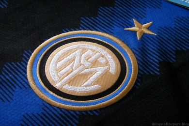 FC Inter Milan 3D Logo HD Wallpapers Desktop   Football Wallpapers