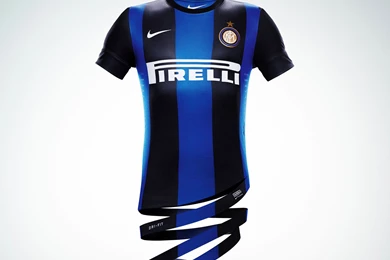 Jersey Inter Milan HD Wallpapers
