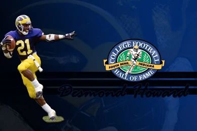 Michigan Desktop Wallpaper?