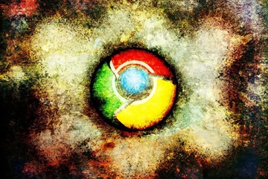Google Chrome Wallpapers By RedAndWhiteDesigns On DeviantArt