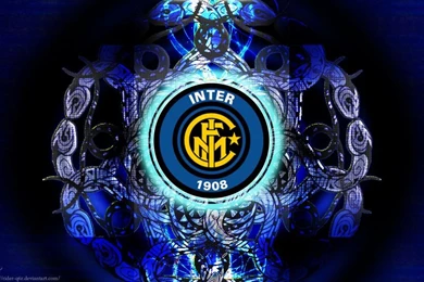 Inter Milan Wallpapers By Rider Q6r On DeviantArt