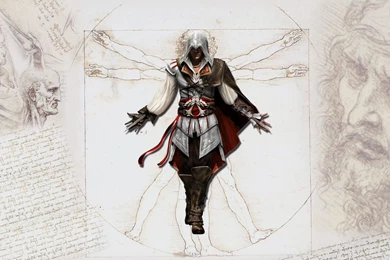 Assassin's Creed 2 Wallpapers 27487