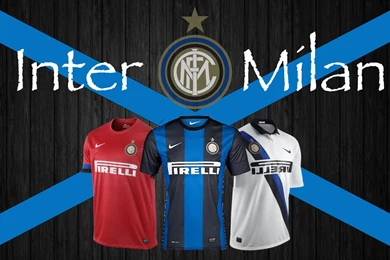 Inter Milan Jersey Wallpapers By HIMFIN93 On DeviantArt