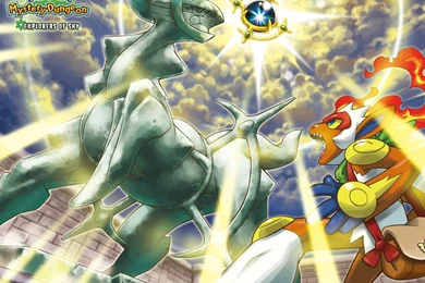 The Official Pokémon Website