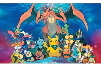 Game Spoiler] Made My New Favorite Wallpapers For My Favorite ...