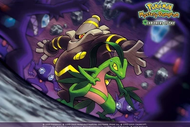 The Official Pokémon Website