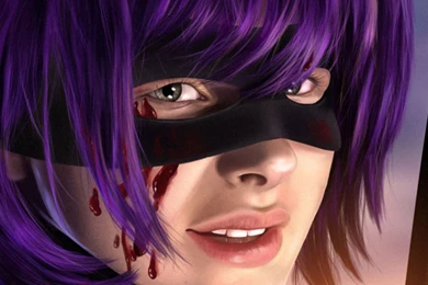 Kick Ass Wallpapers HD Download