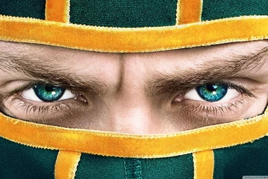 Kick Ass 2 2013 HD Desktop Wallpapers : Widescreen : High ...