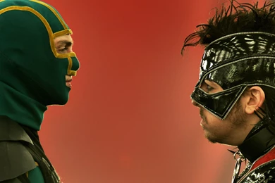 Kick Ass 2 Wallpapers Full HD Dekstop