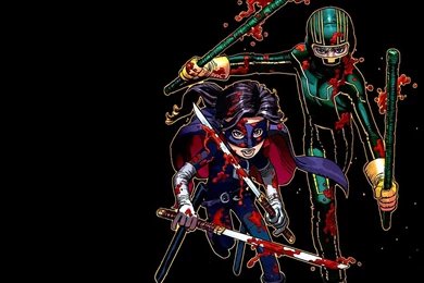 Kick ass HD New Best Reolution Wallpapers   All HD Wallpapers