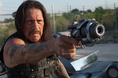 Machete Computer Wallpapers, Desktop Backgrounds