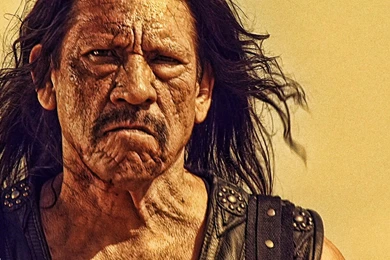 MACHETE KILLS Action Comedy Crime F Wallpapers