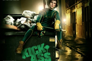 Kelly Blog: Kick Ass Wallpapers Hd