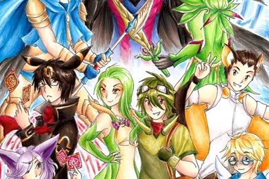 Pokemon Mystery Dungeon Favourites By Rubythecat953DA On DeviantArt