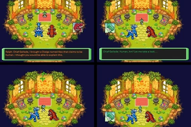 pokemon mystery dungeon wallpapers wallpapers