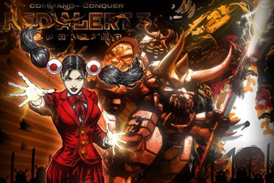 Red Alert 3 Wallpapers HD desktop widescreen.jpg