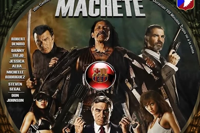 Wallpapers Machete Danny Trejo Movies Image
