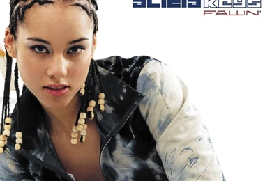Alicia Keys   Wallpapers