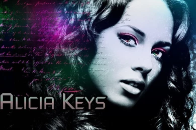 Alicia Keys Wallpapers Wallpapers Cave