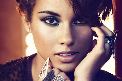 Alicia Keys Wallpapers   Wallpapers Of Alicia Keys   Page 1 ...