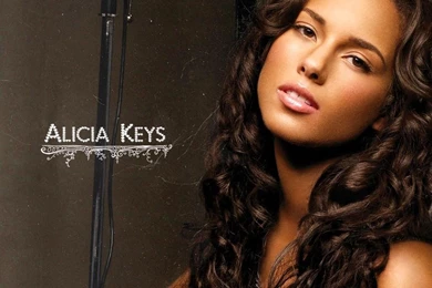 Alicia Keys   Wallpaper.