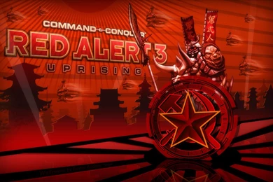 NEW UPRISING Wallpapers!   GameReplays.org