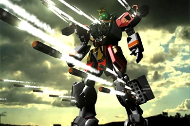 Images For Gundam Wing Zero Wallpapers Hd