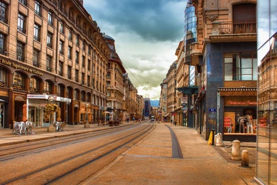 Theme Bin» Blog Archive » Sunday Morning HD Wallpapers