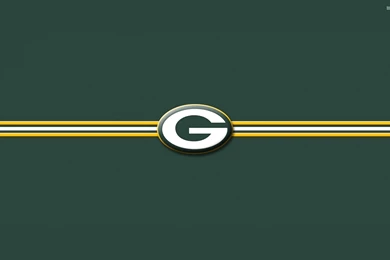Green Bay Packers On Green Backgrounds Wallpapers Sport Wallpapers ...