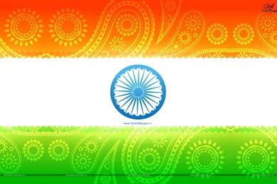 Indian Flag Wallpapers 3