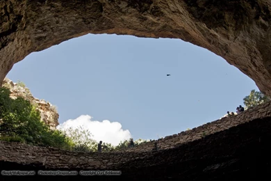 Cave Desktop Wallpapers