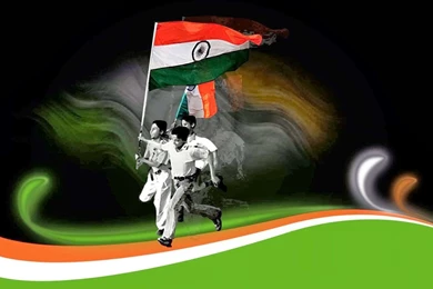 Indian Flying Flag HD Wallpapers Happy Independence Day Images ...