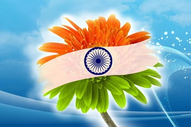 India Wallpapers 2013: India Flag Wallpapers