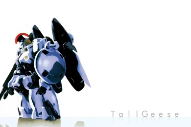 Gundam Wing Tall Gieese Hd Wallpapers   (